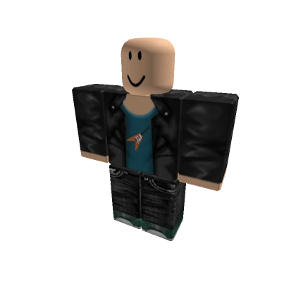 Randomcleaners's avatar