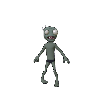 Zombie