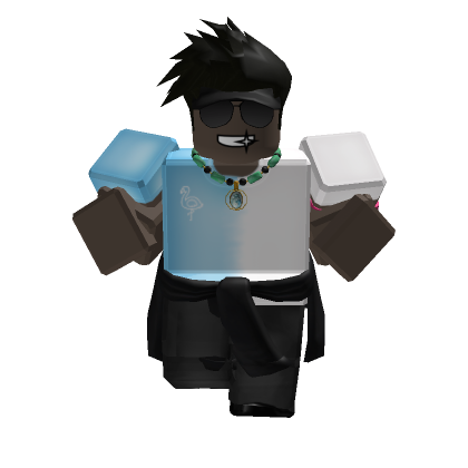 Full avatar of Randycoolon