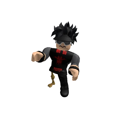 RusticBeastraw's avatar