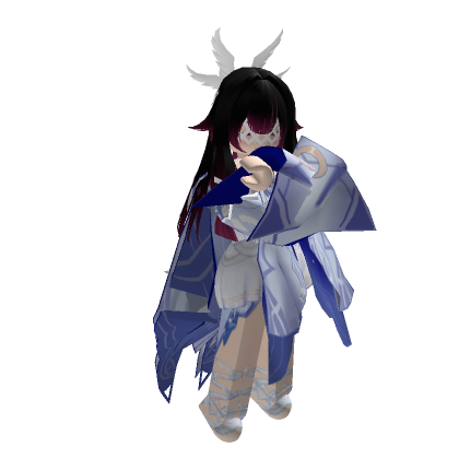KanekiChannnnnnnn's Roblox avatar