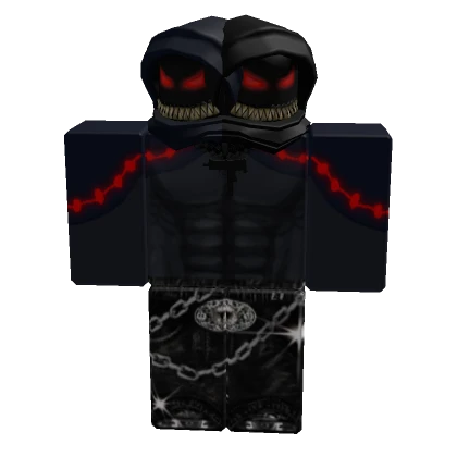 WickedConspiracy's avatar