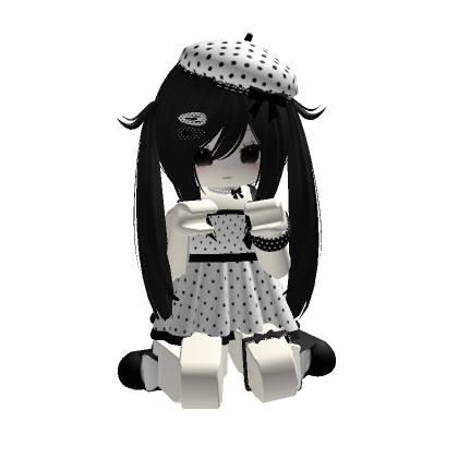 Skin de strawberrypuffii