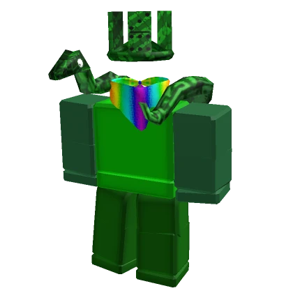 Dextroy243's avatar