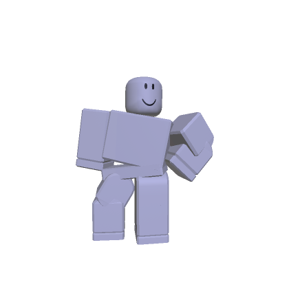 Model Catwalk thumbnail