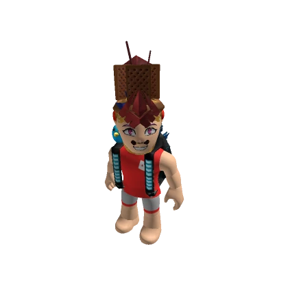 carlos13444444's avatar