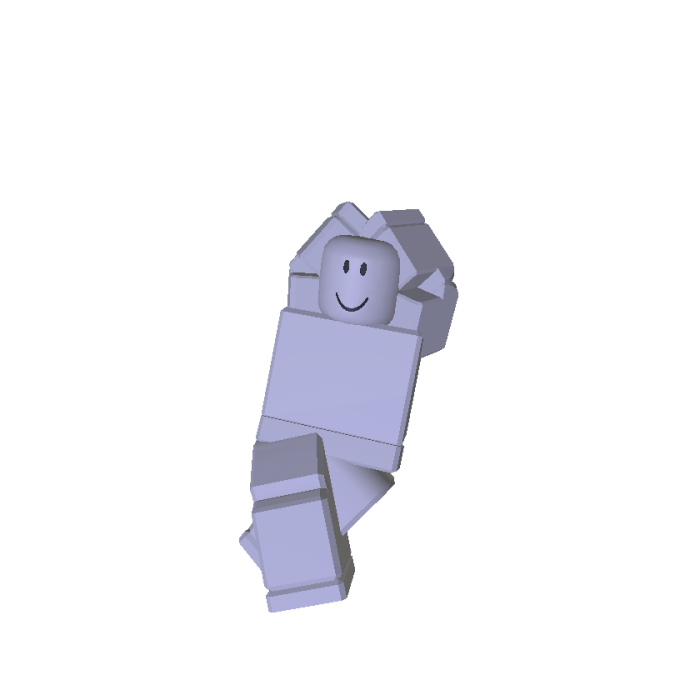 Relaxing Floating Aura Animation Pack
