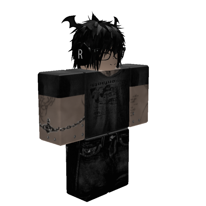 Roblox banner for @kicks