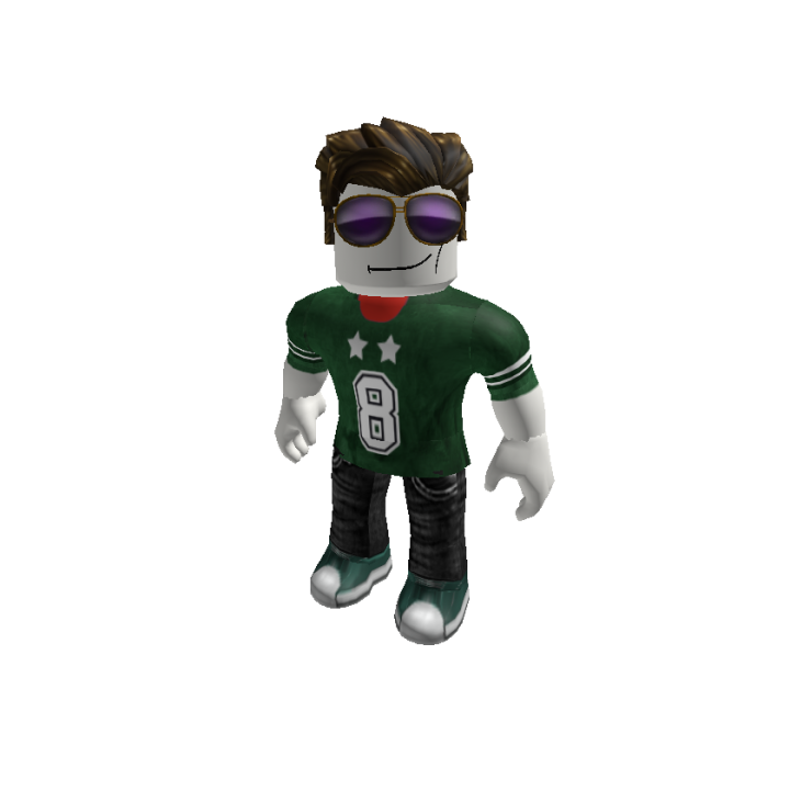 Roblox banner for @Sihaba