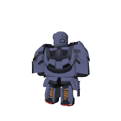 Porsche Car Transformer (WORKING)