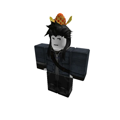 HyperStreak_XD's avatar