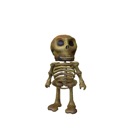 Baby Classic Skeleton thumbnail