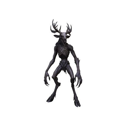 Wendigo