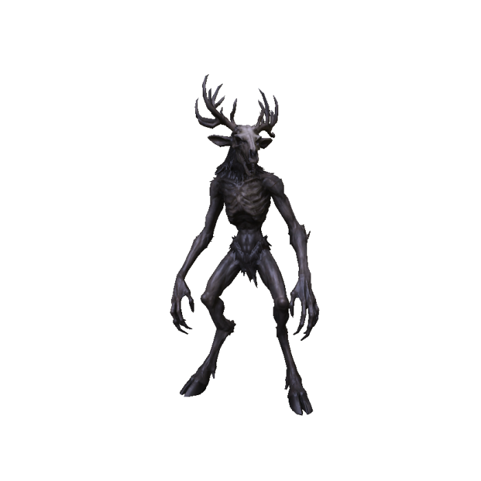 Wendigo