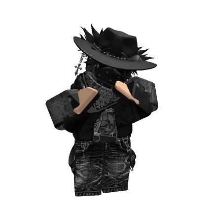 Foxyn's avatar