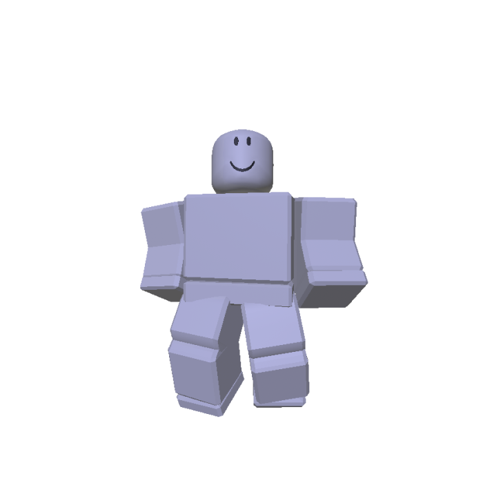 Endless Lord Floating Animation Pack