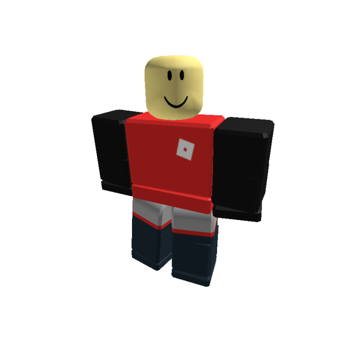 Roblox banner for @Oakland