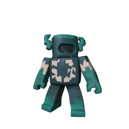 Warden