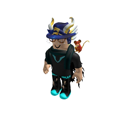 FoxyBr's avatar