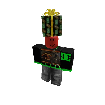 distroyer497's avatar