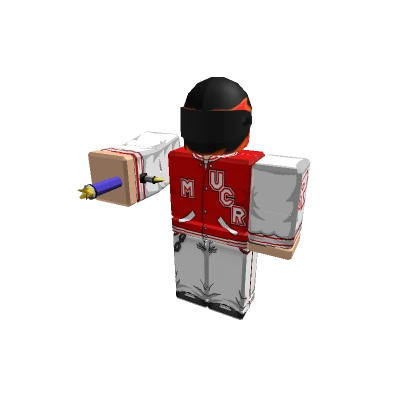 GeneralNazrin01's avatar