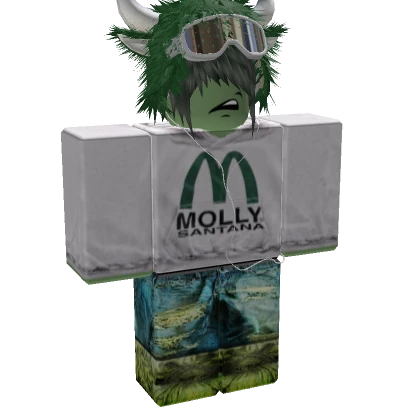 ArejayTheCreator's avatar