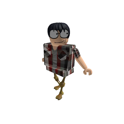 LittleSweetTragedy's avatar