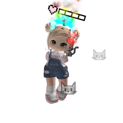 Littlebae84's avatar