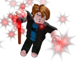 ForlornFirst's avatar