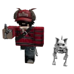 aantsdemise's avatar