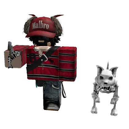 ant's avatar