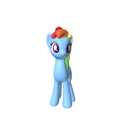 Rainbow Dash