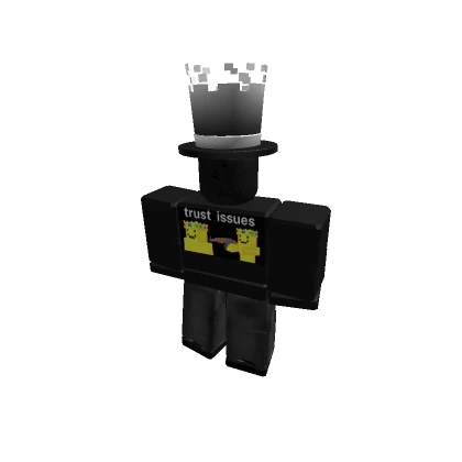 Nickisme123's avatar