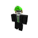 ChrisMcCool99's avatar