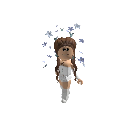 LittleFlower2046's avatar