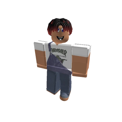 dapremekreme's avatar