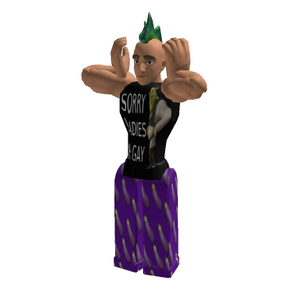 archievaimauga's avatar