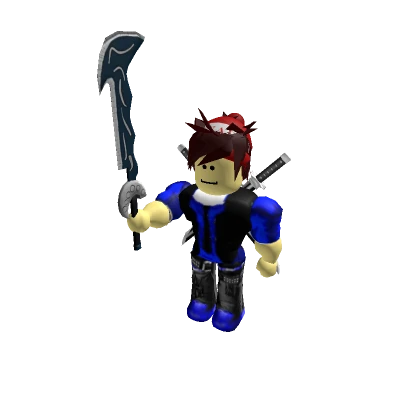 LUCKYMIKE123480's avatar