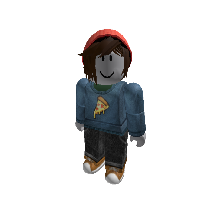 Roblox banner for @Hasbro