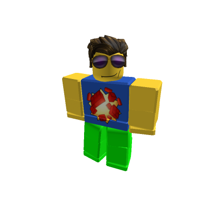 Full avatar of CommonAncestry