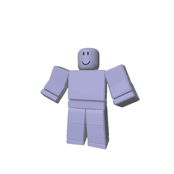 Bodybuilder Animation Pack