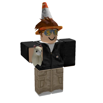 TheBigFatBeast's avatar