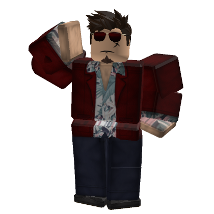 Full avatar of badbutssiamjay