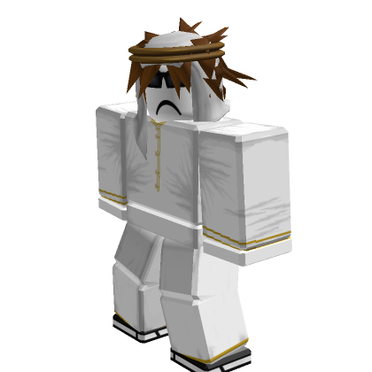 Full avatar of CrusadeBorn