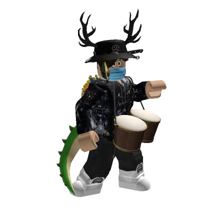 Morningstar's avatar