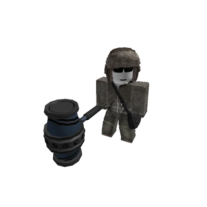 SilentFraud's avatar