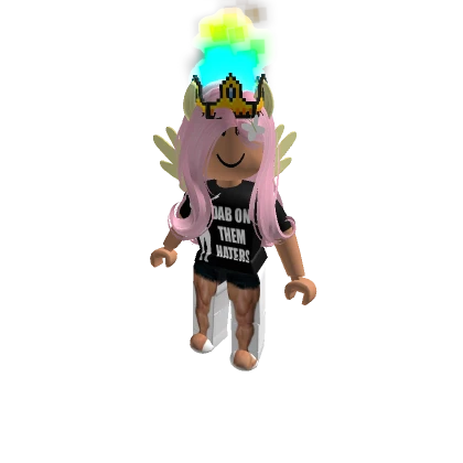 traineroflegs's avatar
