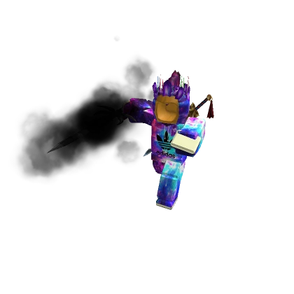 ActuallyLiveInBelAir's avatar