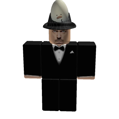 OnlyinTDX's avatar