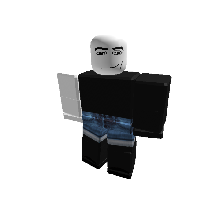 Roblox banner for @V0ID_B0i